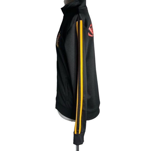 Harry Potter Gryffindor Track Jacket Size Small - Picture 5 of 9